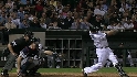 Konerko's homer