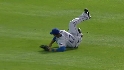 Barton's RBI triple