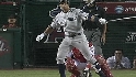 A-Rod's two-run dinger
