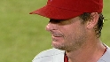 Moyer's solid effort