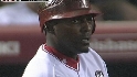 Guerrero's RBI single