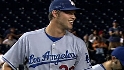 Kershaw's scoreless relief