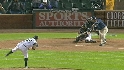 Salazar's two-run single