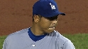 Kuroda's strong outing