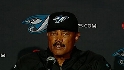 Cito on win over the O's
