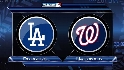 Recap: LAD 14, WSH 2