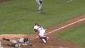 A-Rod's go-ahead sac fly