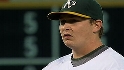 Cahill's strong start