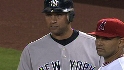 Jeter gets his 200th hit