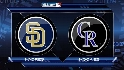 Recap: SD 10, COL 11
