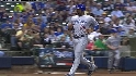 Ramirez's two-run single