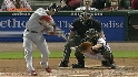 Schumaker's RBI single