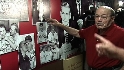 D-backs dugout: Garagiola