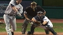 Huff's RBI double