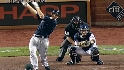 LaRoche's RBI double