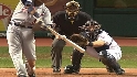 Guillen's two-run shot