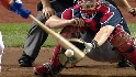 Castillo's RBI single
