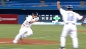 McDonald's RBI single