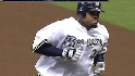 Fielder's two-run blast