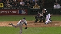 Quentin's RBI single