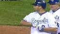 DeJesus' RBI single