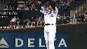 Johnson's RBI single