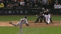 Nix's RBI single