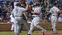 Ellsbury's two-run triple