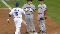Bay's two-run single