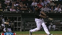 Dye's second homer