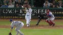 Sweeney's RBI double