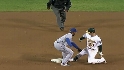 Pennington's two-run single