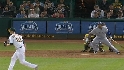 Byrd's two-run single