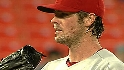 Hamels' solid start