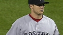Papelbon's perfect ninth