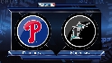 Recap: PHI 6, FLA 7