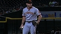 Wilson's 36th save