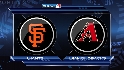 Recap: SF 5, ARI 2
