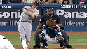 Wieters' solo shot