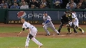Blalock's RBI double