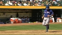 Murphy's RBI single