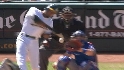 Patterson's two-run single