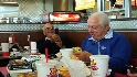 Out of the Park: Lasorda's ride