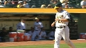 Kennedy's RBI double