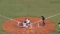 Jo. Wilson's two-run triple