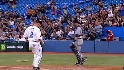 Wells' RBI single