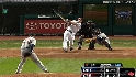 Hafner's RBI double