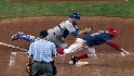 Ethier's great throw