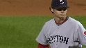 Buchholz's scoreless start