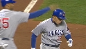 Baker's go-ahead blast